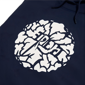 เสื้อฮู้ดผ้าคอตตอนแบบสวมหัวมีฮู้ดพิมพ์ลายพัฟออกแบบได้ตามต้องการมีตัวเลือกสินค้าตามต้องการ - Product Image 5