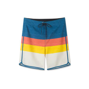 Shorts de Playa y Bañadores al por Mayor, Shorts de Malla de Secado Rápido, Traje de Baño de Verano con Color y Diseño Personalizados - Product Image 6