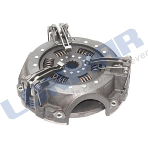 Conjunto de Cubierta de Embrague ER200707 Usado para Tractores <span class=keywords><strong>John</strong></span> <span class=keywords><strong>Deere</strong></span> 5080G 5080GF 5080GV 5090G <span class=keywords><strong>5090GF</strong></span> 5090GH 5090GV 5100GF 5100GV - Product Image 2