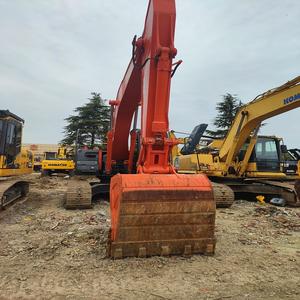 Excavadora Doosan Usada de Primera Calidad, Equipo Pesado con 2 Años de Garantía en Motor, Entrega Rápida, Ofertas al por Mayor - Product Image 3