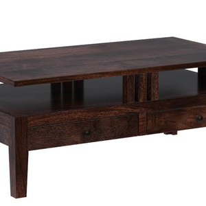 Hot Selling Living Room <b>Coffee</b> <b>Table</b> Luxurious Touch Wood Made Center <b>Table</b> Buy From Indian Manufacturer - Product Image 4