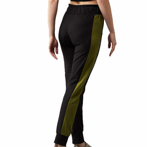 Venta caliente Fitness Custom Slim Fit Training Joggers Active Women Plus Size Female Joggers Basic Slim Women Jogger - Product Image 4