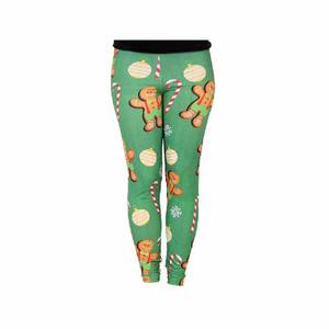 Fitness caderas absorción de sudor delgada moda Sexy mujeres transpirable de talla grande Legging 2025 nuevas mallas de Yoga de cintura alta - Product Image 6