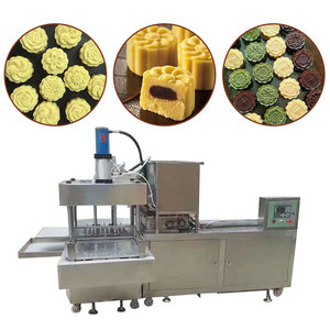 Máquina Formadora de Cubos de Azúcar Totalmente Automática de Alta Capacidad, Línea de Producción de Cubos de Azúcar Moreno, Acero Inoxidable 304 - Product Image 2