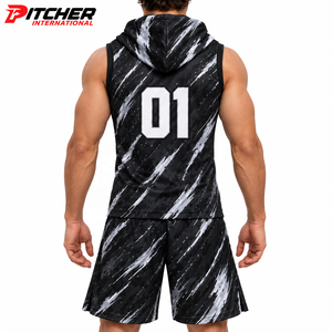 Bulk custom <b>player</b> number 7v7 jersey custom <b>player</b> name 7v7 jersey custom name number 7v7 uniform for US Buyers - Product Image 2