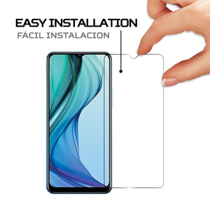 ฟิล์มกันกระแทก Vivo Y30 รุ่นมาตรฐาน อุปกรณ์เสริมระดับพรีเมียมเพื่อการปกป้องมือถือที่เหนือกว่า - Product Image 2