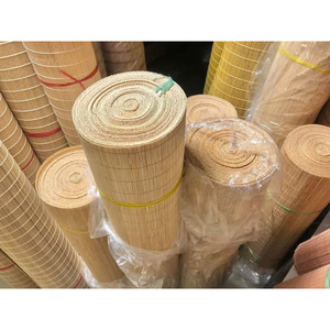 Bao Tram Anh Vietnam ofrece persianas decorativas de bambú de primera calidad a buenos precios para la Agricultura - Product Image 3