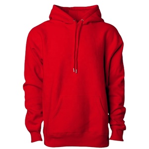 Sweats à capuche avec impression personnalisée de haute qualité Sweats à capuche unisexes Sweats à capuche unis avec logo personnalisé pour femmes - Product Image 4