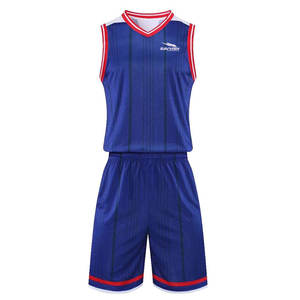 Uniformes de baloncesto, camisetas de equipo y ropa deportiva, equipo personalizado para hombres, mujeres y niños, ropa de rendimiento de alta calidad para profesionales - Product Image 1