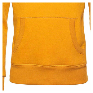 Jersey unisex de marca personalizada de alta calidad, Sudadera con capucha 100% de mezcla de algodón para hombre, ropa de calle, sudaderas con capucha de cuello alto para invierno - Product Image 5