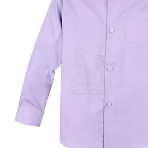Uniforme Escolar de Alta Calidad para Niños de Primaria, Conjunto de Ropa Transpirable de Poliéster/Algodón, Uniforme Escolar Resistente - Product Image 3