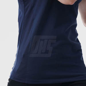 Camiseta de Lucha Libre para Hombre, Tela Suave, Sin Mangas, para Entrenamiento y Ropa Deportiva - Product Image 6
