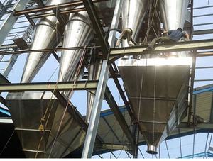 Máquina mezcladora industrial YPG, secador por pulverización para producción <span class=keywords><strong>de</strong></span> galletas y chocolate con proteínas <span class=keywords><strong>de</strong></span> aminoácidos con sabor a frutas - Product Image 2