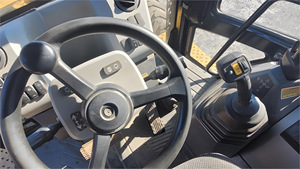 2015 CATERPILLAR 420F2 IT livraison rapide Original Caterpillar chargeuse-pelleteuse CAT utilisé chargeuse-pelleteuse hydraulique - Product Image 6