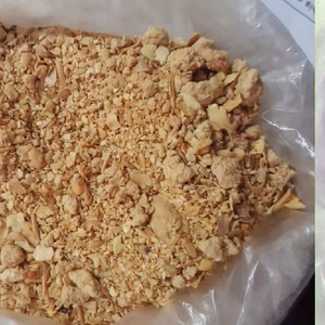 Farine de soja à haute teneur en protéines pour l'alimentation des animaux meilleure qualité d'exportation - Product Image 1