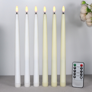 SX-GL02 nhấp nháy điều khiển từ xa Flameless dẫn nến taper-Thắp sáng lễ kỷ niệm & dịp - Product Image 6