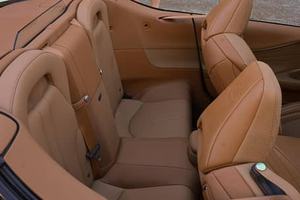 BEST-SELLER 2021 LEXUS LC 500 CABRIOLET V8, PACK TOURING - Product Image 4