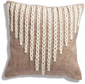 ปลอกหมอนอิงสไตล์โบฮีเมียนแฟชั่นขายดีปลอกหมอนอิงตกแต่งด้วยมือดีไซน์ตามสั่งลายเรขาคณิตวินเทจ ithl - Product Image 1