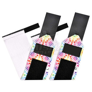 L'enveloppement de poignet empêche la fatigue du poignet et maintient un alignement correct sous pression avec l'enveloppement de poignet - Product Image 2