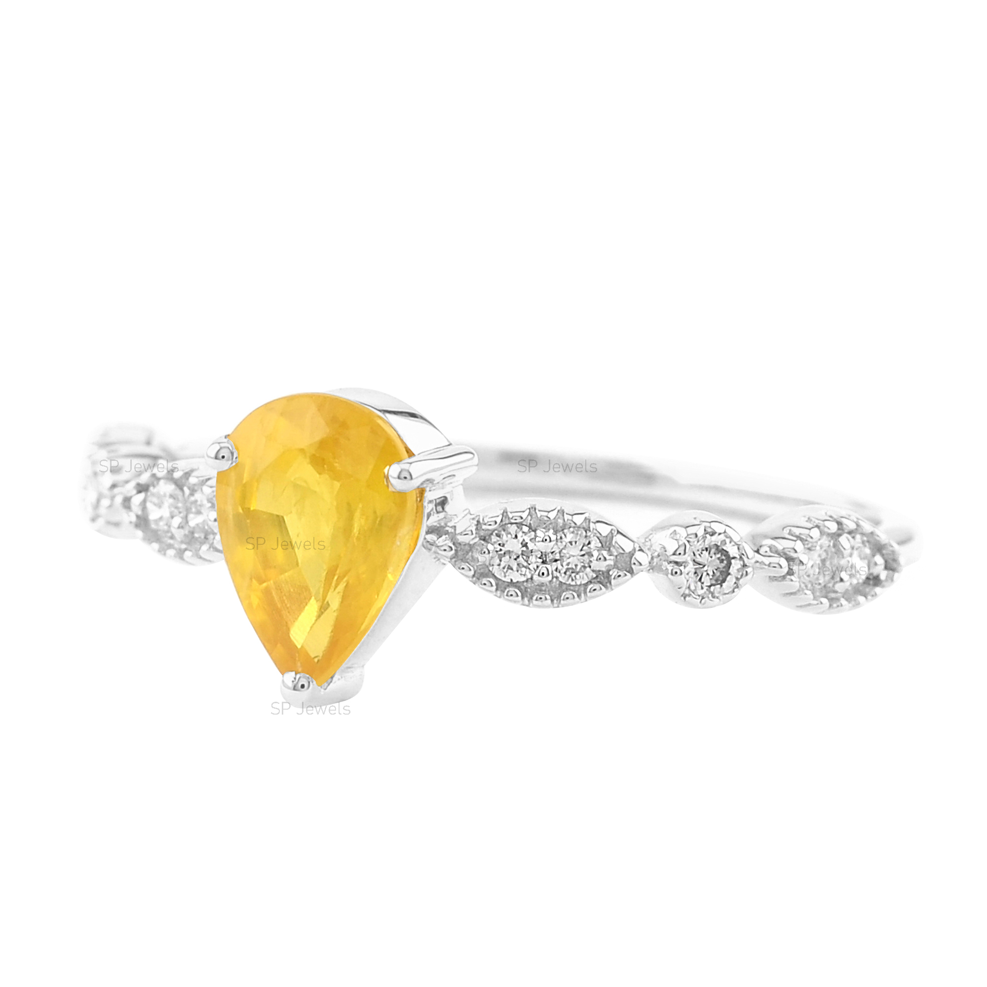 Oro blanco