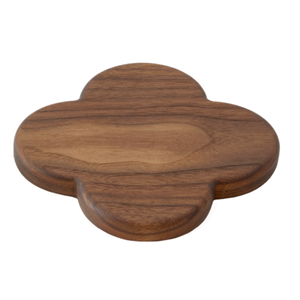 Planche à découper en bois naturel de qualité supérieure, exquise pour les légumes, la viande, la cuisine et la décoration intérieure, vente en gros abordable en provenance du Vietnam - Product Image 1