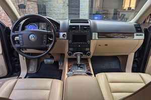 Volkswagen Touareg V8 Individual Edition d'occasion 2006 - Product Image 5