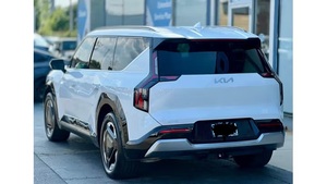 Kia EV9 Land AWD 2024 Usado en Excelentes Condiciones - Product Image 2