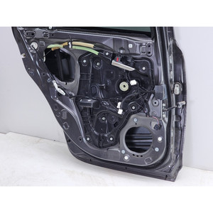 ประตูหลังซ้าย SX MAZDA 6 3 ซีรีส์ S. Wagon GHY07302XD SHY (12>) - Product Image 6