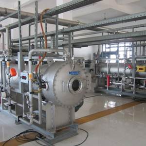 Krachtige Ozon Generator Voor Effectieve Water Sterilisatie 500 G/u 1000 G/u 2000 G/u 3000 G/u 4000 G/u 5000 G/u - Product Image 1