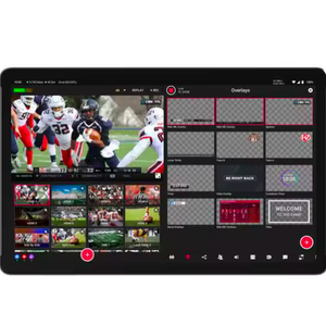 NUEVO Yo lo-Box Extreme, Sistema Multicámara Todo en Uno para Transmisión en Vivo y Conmutación - Product Image 1