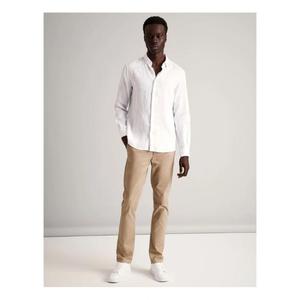 Premium Look <b>Men</b> <b>Shirt</b> Suitable For Office And Casual Environments Offering Soft Fabric And Structured Design From India - Product Image 3