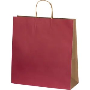 Sacchetti di Carta Riciclata GUS Ecologici per Gadget Promozionali - Product Image 3