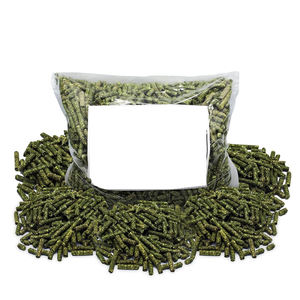 Vente en gros de balles de foin de luzerne de qualité supérieure Acheter des granulés de foin de luzerne biologique pour l'alimentation animale à vendre en vrac - Product Image 2