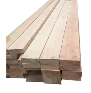 Hot Sales <strong>of</strong> Beech / Oak / Spruce Wood <strong>Timber</strong> and Lumber - Product Image 2