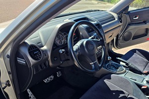 Lexus IS 300 de 2001 - Product Image 5