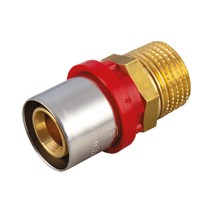 Raccordo a innesto diretto '1650ct' 16 X 3/4 - Maschio - Product Image 1