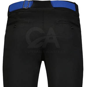 Pantalón de softball de diferentes colores personalizado, ropa deportiva, uniforme de softball de equipo, recién llegado, pantalón de softball de diseño personalizado - Product Image 5