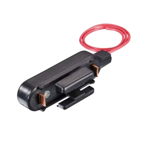 Pieza aislante DH5681 para High-Tro-Reel tipo sin tensión, con certificación UL - Product Image 1