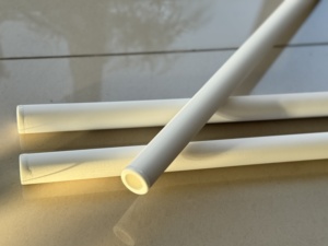 RA High-Purity Zirconia <strong>Magnesium</strong> Oxide Alumina 99.7% Al2O3 Tube Roller <strong>Rods</strong> (For Ceramics and Refractories) Fast Shipping - Product Image 6