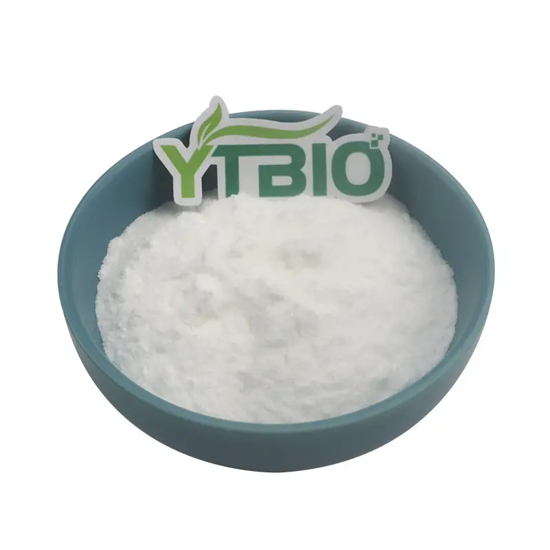 Ytbio Supply Cas 9002-96-4 Vitamine E Tpgs Poeder