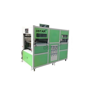 3D chân không truyền nhiệt máy in cho duy nhất Giày - Product Image 2