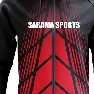 Nouveauté : Sweat-shirts en polyester respirant anti-rides à séchage rapide pour hommes, prix de vente optimal, sweat-shirt personnalisé - Product Image 3