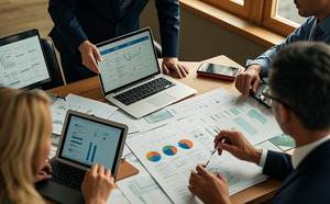 Medical IT Solutions App Japon Technologie Sourcing Usines de recyclage des déchets Équipement Énergie renouvelable Zéro déchet - Product Image 5