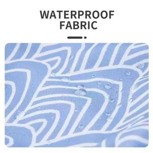 Réglable 3-15Kg prêt à expédier <span class=keywords><strong>moins</strong></span> <span class=keywords><strong>cher</strong></span> réutilisable <span class=keywords><strong>lavable</strong></span> tissu en daim intérieur bébé poche <span class=keywords><strong>couche</strong></span> en tissu - Product Image 6