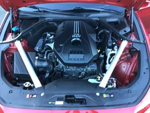 2020 Genesis G70 2.0T AWD - Product Image 3