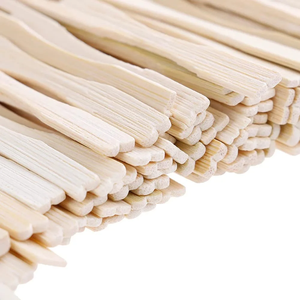 Export Quality Acacia Wooden Serving <b>Mixing</b> Spoon Fork mini spoon cut - Product Image 6