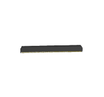 ขั้วต่อแบบบอร์ดต่อบอร์ด SOLC-140-02-F-Q-A ชนิดปลั๊กสี่เหลี่ยม 140 พิน สำหรับวงจรอิเล็กทรอนิกส์บนแผงวงจรพิมพ์ - Product Image 2