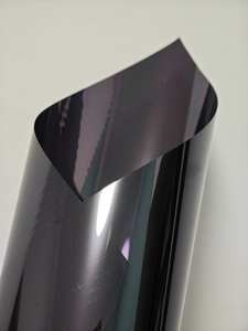 Coupe personnalisée de film d'isolation thermique de voiture robuste - Product Image 4