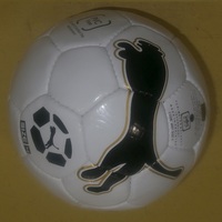 Ballons de football en cuir PU de haute qualité, taille et couleur personnalisées, durables, écologiques, logo personnalisé, entraînement en plein air, fabrication en usine, articles de sport