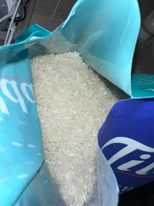Riz blanc cassé de jasmin du Vietnam, grain long, texture moelleuse, qualité supérieure mondiale, fournisseur de riz Basmati Tilda Dawaat - Product Image 3
